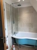 Ensuite and Bathroom, Long Hanborough, Oxfordshire, May 2017 - Image 21